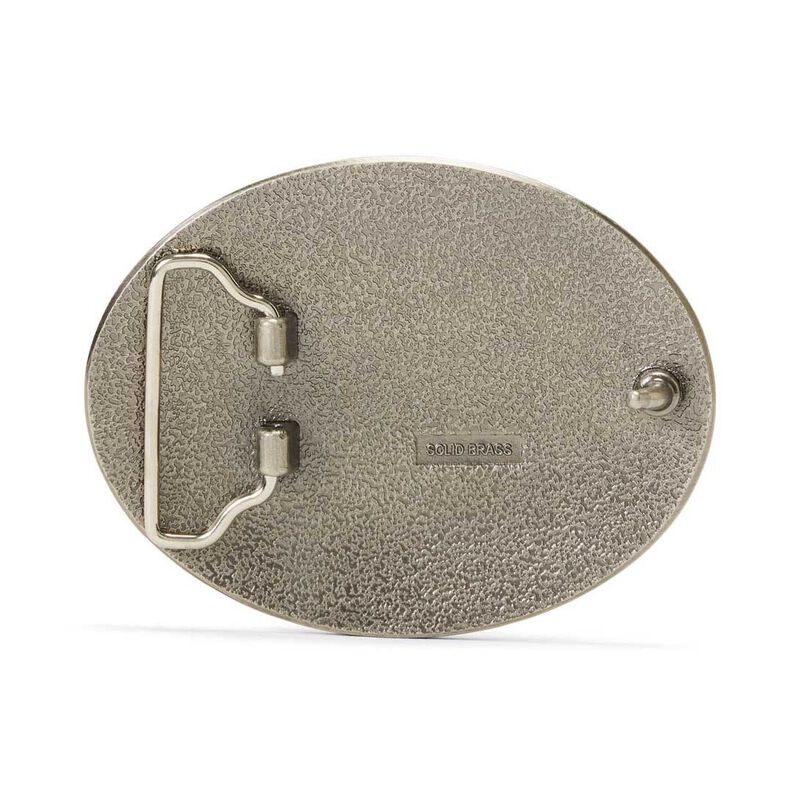 R.M.Williams logo buckle image number 3